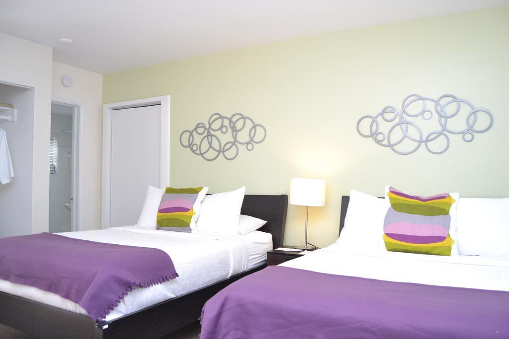 Grand Palm Plaza Hotel Fort Lauderdale Quarto foto