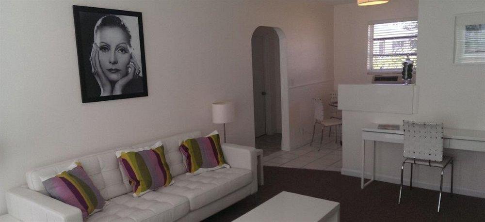 Grand Palm Plaza Hotel Fort Lauderdale Exterior foto