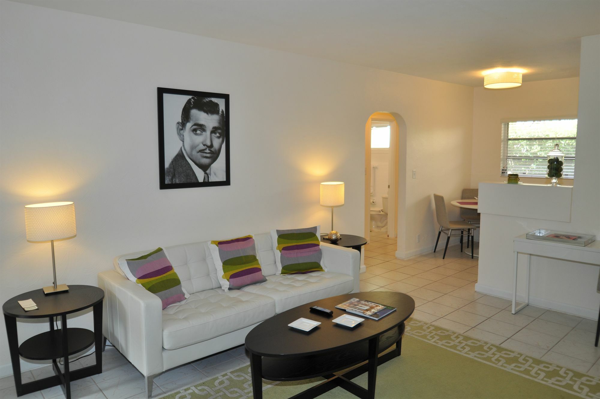 Grand Palm Plaza Hotel Fort Lauderdale Exterior foto